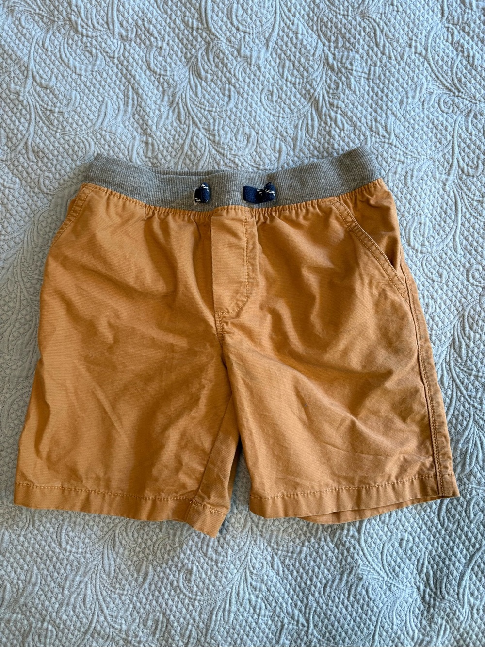 Carter's Brown Shorts